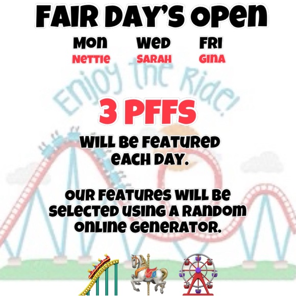 🎪COMMENTS FULL, LIKE LISTING # 77 NXT DOOR 2 KEEP PLAYING! 🤗🎪 - Picture 10 of 15